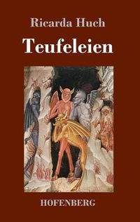 Cover image for Teufeleien