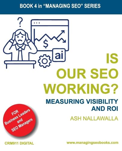 Cover image for Is Our SEO Working?
