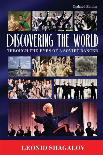 Cover image for Discovering The World