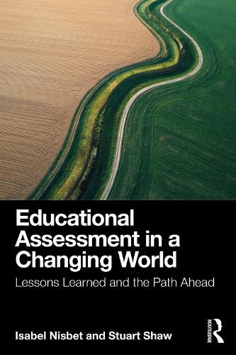 Cover image for Educational Assessment in a Changing World