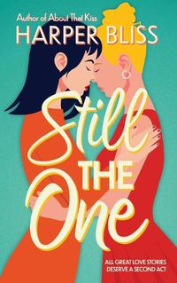 Cover image for Still the One