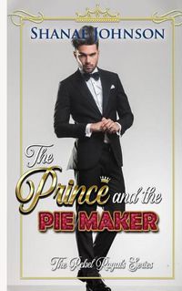 Cover image for The Prince and the Pie Maker