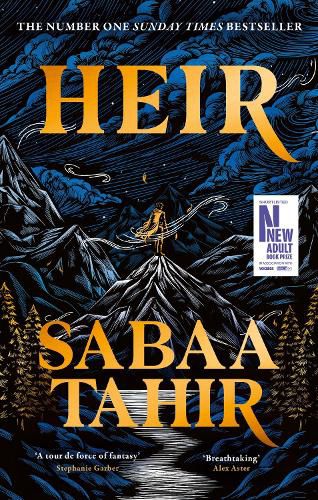 Cover image for Heir