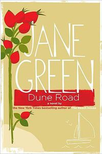 Cover image for Dune Road: A Novel