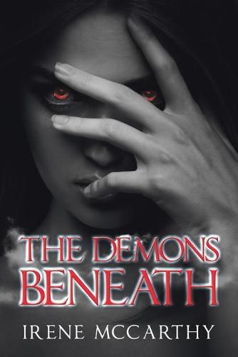 Cover image for The Demons Beneath