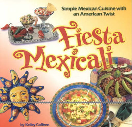 Cover image for Fiesta Mexicali