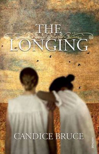 Cover image for The Longing