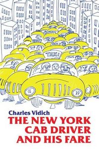 Cover image for New York Cab Driver and His Fare