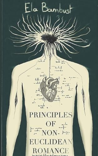 Cover image for Principles Of Non-Euclidean Romance