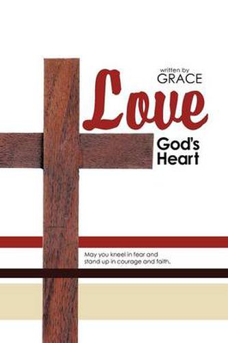 Cover image for Love: God's Heart