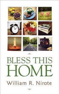 Cover image for Bless This Home