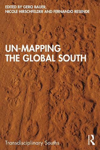 Un-Mapping the Global South