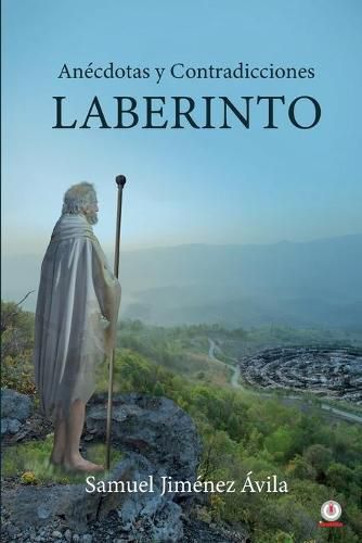 Cover image for Laberinto: Anecdotas y contradicciones