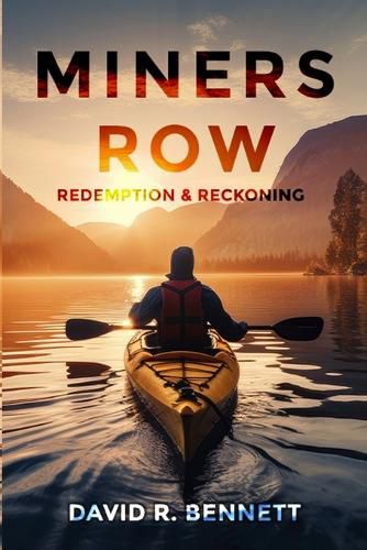 Cover image for Miners Row