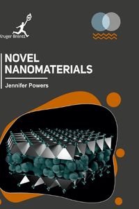 Cover image for Novel Nanomaterials