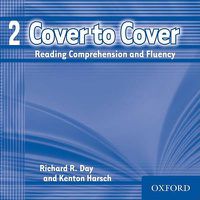 Cover image for Cover to Cover 2: Class Audio CDs (2)
