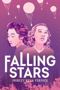 Cover image for Falling Stars