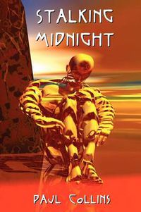 Cover image for Stalking Midnight