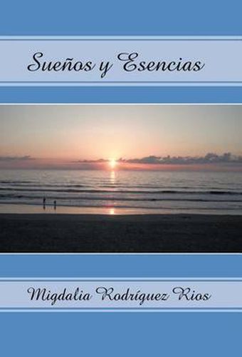 Cover image for Suenos y Escencias
