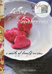 Cover image for Falling Cloudberries: A World of Family Recipes