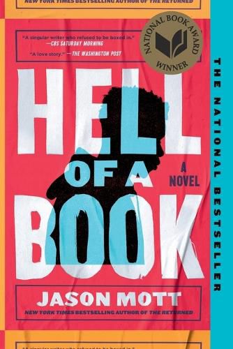 Hell of a Book: A Novel