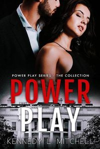 Cover image for Power Play The Complete Series