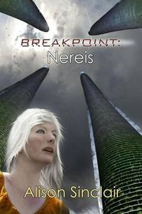 Cover image for Breakpoint: Nereis