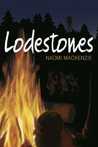 Cover image for Lodestones