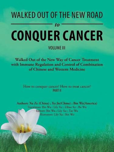 Cover image for Walked out of the New Road to Conquer Cancer