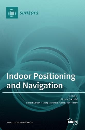 Cover image for Indoor Positioning and Navigation