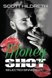 Cover image for Money Shot