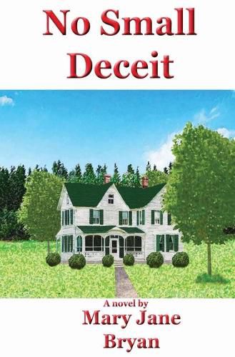 Cover image for No Small Deceit