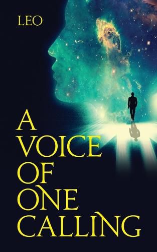 Cover image for A Voice of One Calling