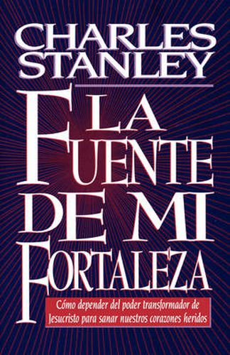 Cover image for Fuente de mi fortaleza