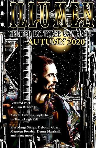 Cover image for Illumen Autumn 2020