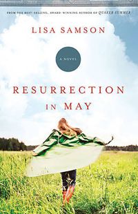 Cover image for Resurrection in May