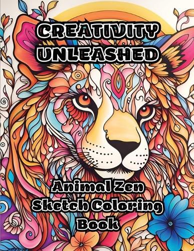 Cover image for Creativity Unleashed