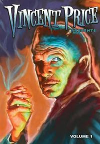 Cover image for Vincent Price Presents: Volume 1