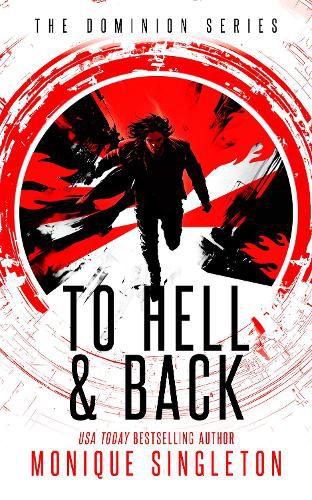 Cover image for To Hell and Back