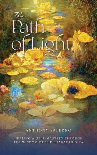 Cover image for The Path of Light