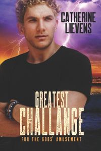 Cover image for Greatest Challenge