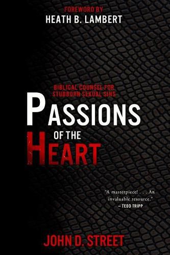 Cover image for Passions of the Heart