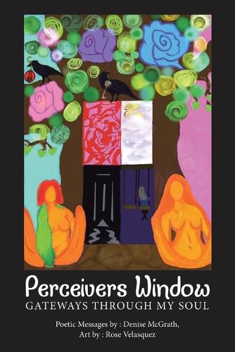 Cover image for Perceivers Window