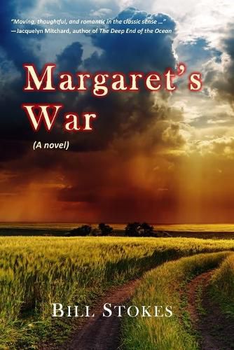 Cover image for Margaret's War