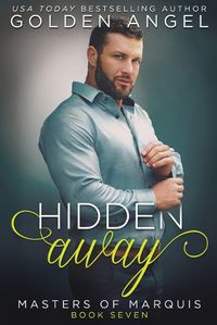 Cover image for Hidden Away