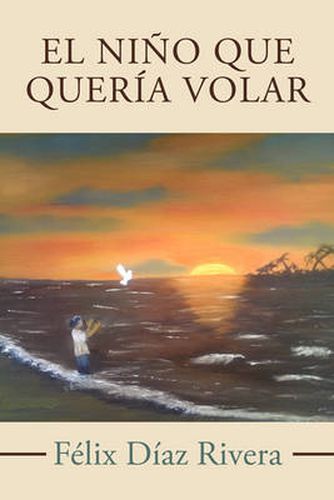 Cover image for El Nio Que Quera Volar