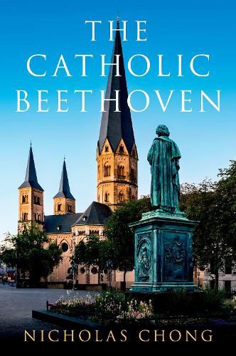 Cover image for The Catholic Beethoven