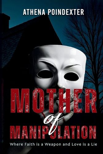 Cover image for Mother of Manipulation