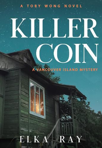 Cover image for Killer Coin: A Vancouver Island Mystery