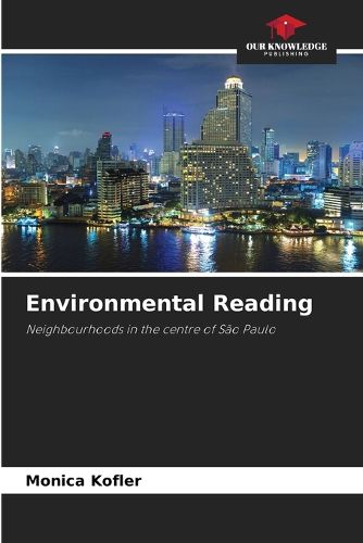 Cover image for Environmental Reading